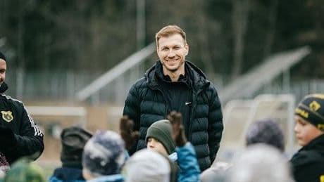 Ragnar Klavan’s Second Act: The Fight To Fix Estonian Soccer.