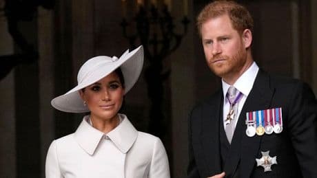 Meinung : Der Hass zeigt: Harry und Meghan sollten weiterhin Polizeischutz bekommen