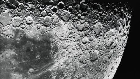 Nasa issues shock update on hidden ‘city killer’ asteroid heading towards the Moon in 2032