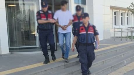 Bursa'daki yabancı uyruklu cinayetinde 1 tutuklama