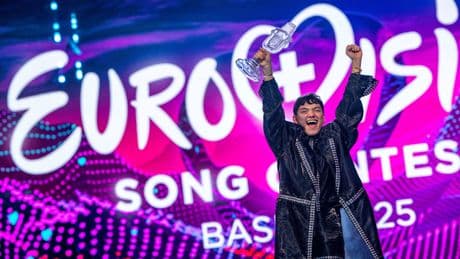 Ist  Österreichern eigene Show zu teuer? - Geldsorgen direkt nach ESC-Sieg