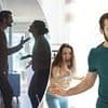 Confessions of husband-beaters: The women who admit to hitting their male partners - as the world reels from clip of Brigitte Macron shoving her husband Emmanuel on a plane