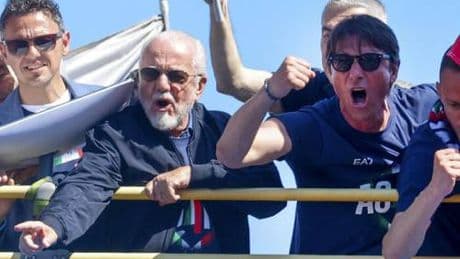 Napoli, Conte chiede due giocatori del Liverpool a De Laurentiis