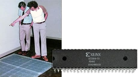 From Mars To Retro Gaming: 40 Years In And FPGAs Continue To Blaze A Trail