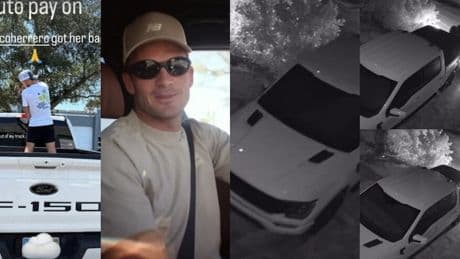 &quot;Mi hanno pignorato l'auto!&quot;: Tommy Paul, il multimilionario che sfida Sinner e che non paga le rate