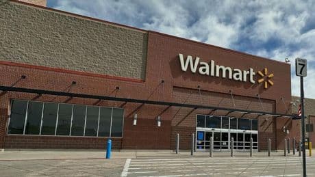 US-Zölle: Walmart hebt Preise an: Zölle belasten Gewinn