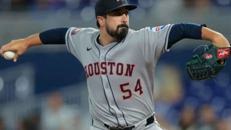 Astros vs. Blue Jays prediction: MLB odds, picks, best bets for Wednesday