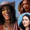 I can see straight through Rochelle Humes' slap-in-the-face swipe at Myleene Klass after her cheating confession. No wonder tongues are wagging: LIZ JONES