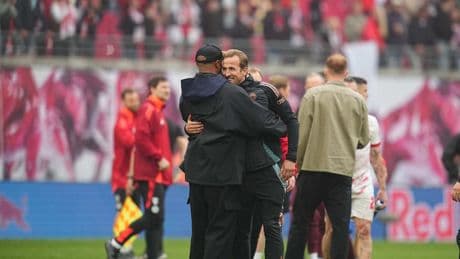 Wegen drei Menschen gönne ich dem FC Bayern die Meisterschaft ganz besonders