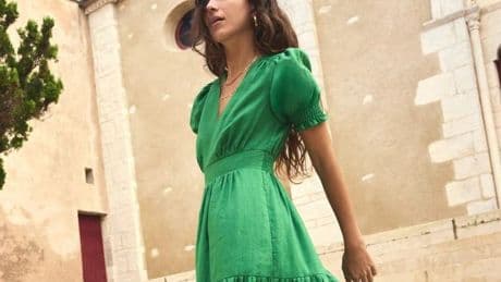 Boden’s ‘hardworking’ linen dress that ‘will never date’ is a summer wardrobe essential