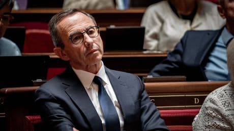 Algérie : le cadeau empoisonné d'Emmanuel Macron à Bruno Retailleau