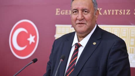 CHP Milletvekili Gürer, iktidarın ‘aile yılı’ propagandasını eleştirdi