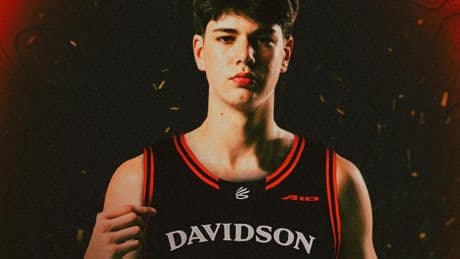 Platteeuw, la perla del Joventut, ya levanta elogios en la NCAA