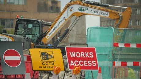 Roadwork Britain: How a decision from Boris Johnson is still delaying your commute