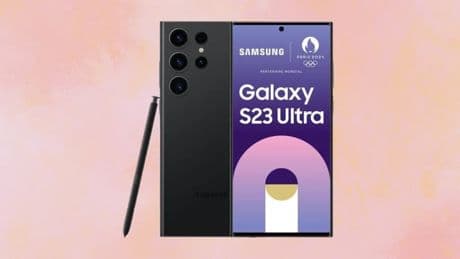 Erreur de prix ou offre délirante pour le Samsung Galaxy S23 Ultra ?