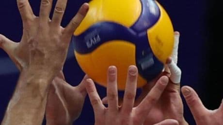 Voleybolda rakipler belli oldu!