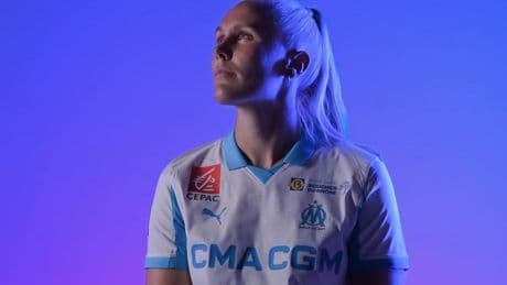 OM : choquée par une bagarre en match amical, une recrue phare de l’équipe féminine songerait déjà à quitter le club