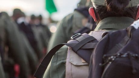 Border Officials Told Not to Attend Events Tied to Diversity in Law Enforcement