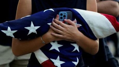 Debatte nach Attentat auf Charlie Kirk: Trumps Hasskampagne zeigt Wirkung