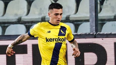 Dellavalle, quei no a Paok e Monza nella speranza di restare granata