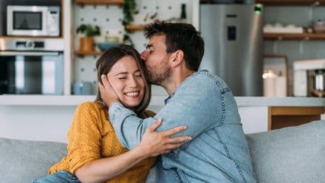 Liebe stärken: Zehn Fragen, die wir unserem Partner unbedingt mal wieder stellen sollten