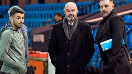 Greg Taylor shuts Kris Boyd down over Rangers allegiance taunt as Celtic transfer window explodes with four deals