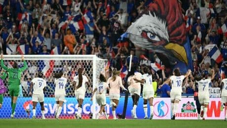 « Le football féminin a son histoire devant lui, quand son homologue masculin semble au bout de la sienne »