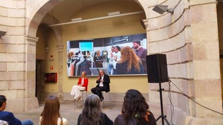 El Ayuntamiento de Barcelona potenciará la moda de autor en Palo Alto y recuperará la Shopping Night