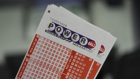 Powerball lottery players in Missouri and Texas to split nearly US$1.8 billion jackpot