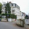 Ook verdachte envelop ontvangen bij Israëlische ambassade in Brussel