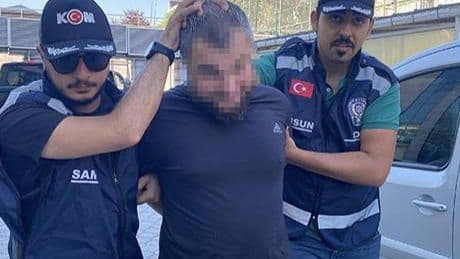 Bakan Yerlikaya’nın duyurduğu ‘Demirözler’ suç örgütü lideri tutuklandı