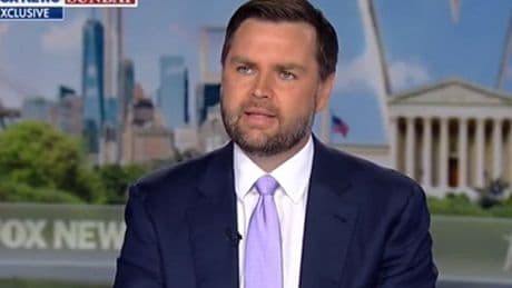 JD Vance flew to Montana for secret meeting with Rupert Murdoch and Fox News executives