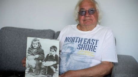 Dutch WWII 'Hunger Winter' survivor had to wait in line for meal made from flower bulbs