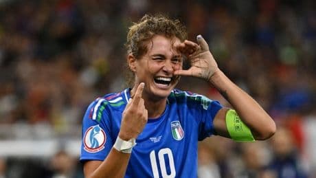 Norvegia-Italia: orario, diretta, probabili formazioni e dove vedere in tv e streaming l'Europeo femminile