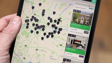 Rightmove sees customer and revenue growth as UK housing market improves