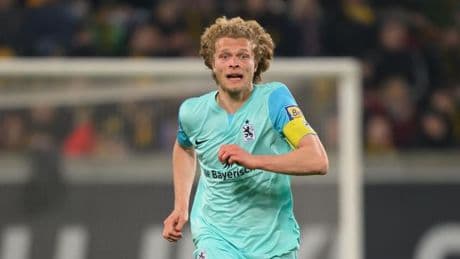 3. Fußball-Liga: Kein "Highlight" der 1860-Profis für Lorant