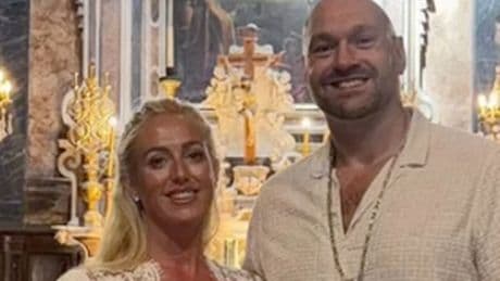 Tyson Fury sells £800k seaside home for knockdown price after boxing star's retirement