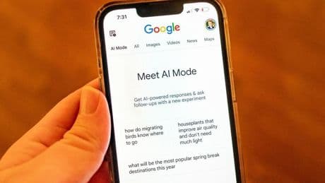 The Prompt: Google’s New AI Mode