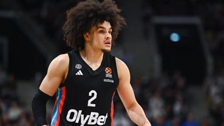Fenerbahçe-Paris Basketball : revivez la défaite d’une courte tête des Parisiens à Istanbul
