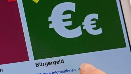 5,5 Millionen Bürgergeldbezieher: 421 Fälle von bandenmäßigem Missbrauch beim Bürgergeld