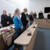 Aufsehenerregender Museumseinbruch: Gefängnisstrafen nach Diebstahl von keltischem Goldschatz