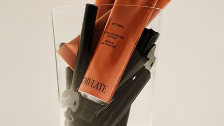 Cosmétiques format voyage, les produits pratiques à emporter avec soi
