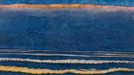 Au Musée des Beaux-arts de Caen, l’horizon s’invite dans les peintures