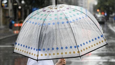 Ontarians to see wild swing in weather throughout Victoria Day long weekend