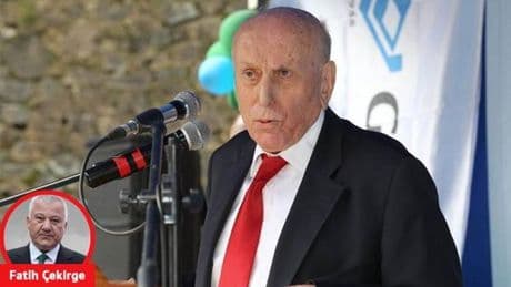 Rizeli çocuğun SİHA motoruna uzanan başarı hikâyesi