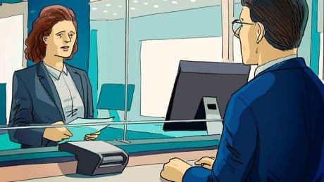 Banques, plateformes, courtiers en ligne : qui prend le moins de frais ?