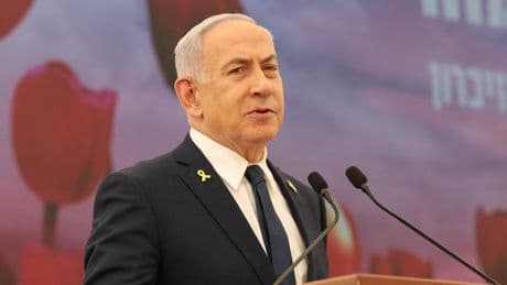 Netanyahou se dit ouvert à un accord incluant la fin de l'offensive à Gaza