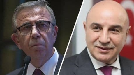 Altınok’tan Mansur Yavaş’a sert eleştiriler: Hayalet başkan, Ankara’yı köye çevirdi