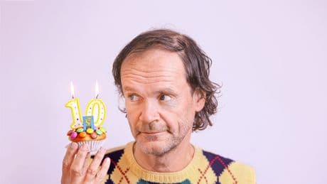 Thunberg und Katholiken-Witze: MDR-Show von Olaf Schubert ist Humor im Tiefflug