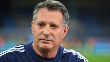 Trotz Last-Minute-3:3 in Cottbus - FCS-Trainer unzufrieden mit Drittliga-Start